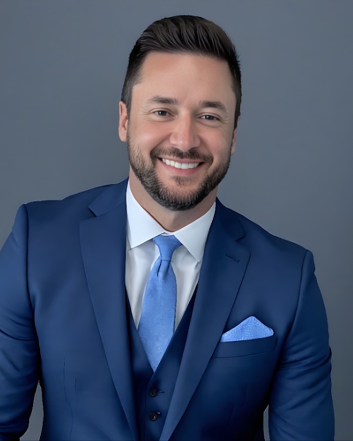 William Pilger, Owner / Broker, The Property Pros SWFL