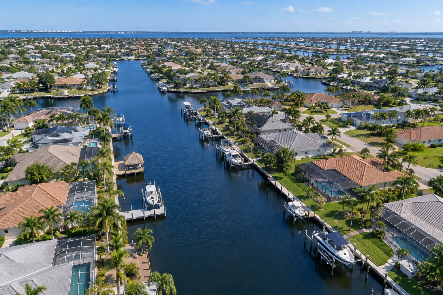 Cape Coral